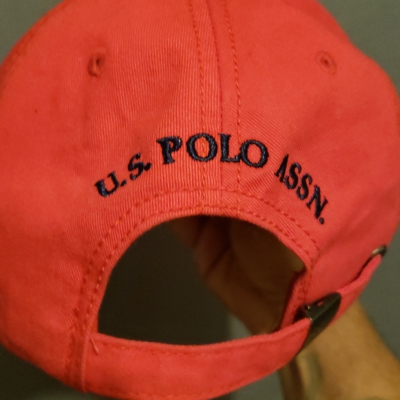 Polo hat - Picture 3 of 5
